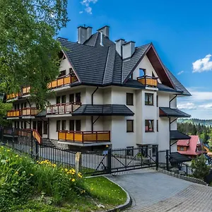 apartament-gorskie-marzenie.zakopanehotels.org/