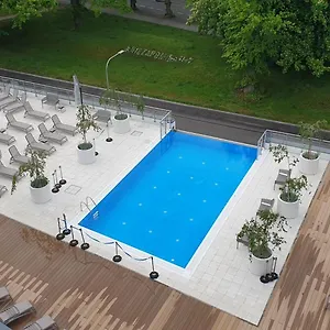 Klif Nadmorskie Tarasy C403 Apartment