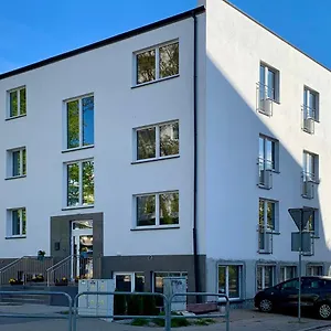 Portowa 35 Kołobrzeg